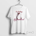 Trending Cat Im Feeling Romantical T-Shirts, Hoodie, Sweatshirt | CiraTrend.com