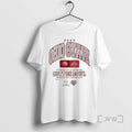 Trending Cotton Bowl 2025 Ohio State Cfp Quarterfinal T-Shirts, Hoodie, Sweatshirt | CiraTrend.com