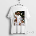 Trending Djokovic Alcaraz And Jannik Australian Open T-Shirts, Hoodie, Sweatshirt | CiraTrend.com