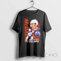 Trending Edmonton Oilers Connor Mcdavid Outerstuff Black Playmaker Signature T-Shirts, Hoodie, Sweatshirt | CiraTrend.com