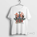 Trending Fallout New Vegas Lucky 38 The House Always Wins T-Shirts, Hoodie, Sweatshirt | CiraTrend.com