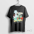 Trending Fallout Welcome To New Vegas Lucky 38 Take A Chance On Us Premium T-Shirts, Hoodie, Sweatshirt | CiraTrend.com