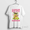 Trending Frog Sagging But Still Gagging T-Shirts, Hoodie, Sweatshirt | CiraTrend.com