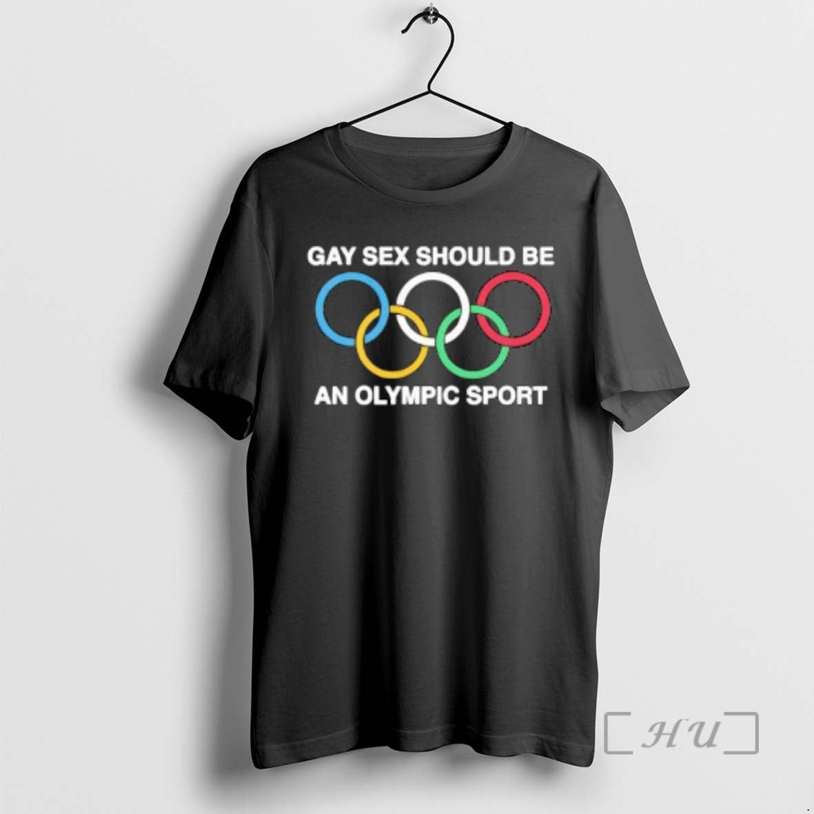 Trending Gay Sex Should Be A Sport T-Shirts, Hoodie, Sweatshirt | CiraTrend.com