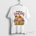Trending George Kittle Pablo Sanchez T-Shirts, Hoodie, Sweatshirt | CiraTrend.com