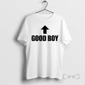 Trending Good Boy Arrow Up T-Shirts, Hoodie, Sweatshirt | CiraTrend.com
