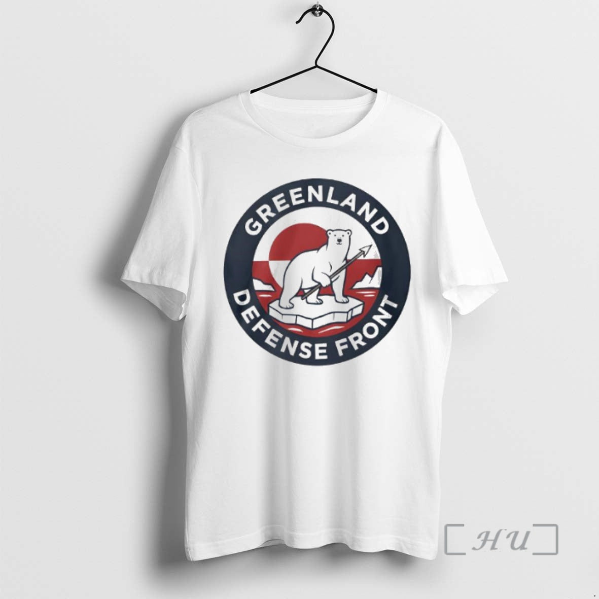Trending Greenland Defense Front T-Shirts, Hoodie, Sweatshirt | CiraTrend.com