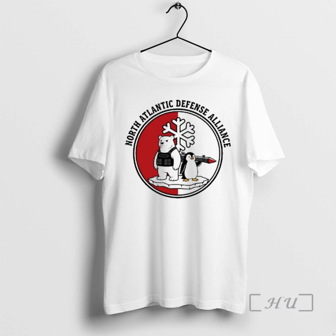Trending Greenland Resistance North Atlantic Defense Alliance T-Shirts, Hoodie, Sweatshirt | CiraTrend.com