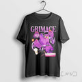 Trending Grimace Wat Do Do Graphic Vintage T-Shirts, Hoodie, Sweatshirt | CiraTrend.com