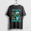 Trending Grinch Miami Dolphins They Hate Us Because They Aint Us Christmas 2025 Premium T-Shirts, Hoodie, Sweatshirt