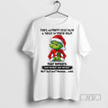 Trending Grinch Does Anytbody Else Have A Voice In Their Head That Repeats Christmas White
