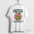 Trending Grinch Please Dont Be Rude To Me Because My Rude Will Outrude Your Rude