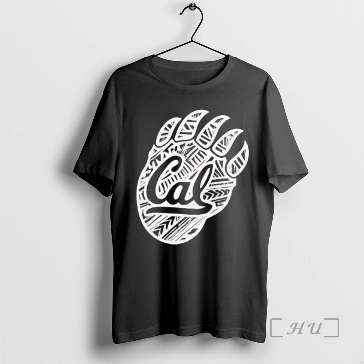 Trending Harrison Taggart Cal Bear Paws T-Shirts, Hoodie, Sweatshirt | CiraTrend.com