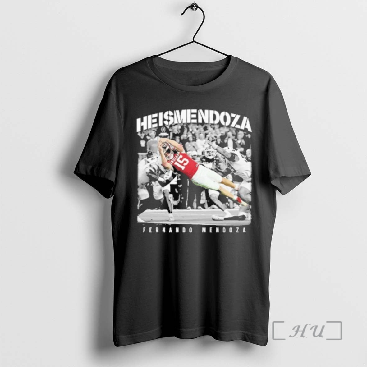 Trending Heismendoza Fernando Mendoza T-Shirts, Hoodie, Sweatshirt | CiraTrend.com