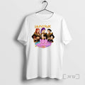 Trending Huntrix Kpop Demon Hunter Mira Zoey Rumi 100 Golden Days Premium T Shirts Sweater Hoodie, Sweatshirt | CiraTrend.com