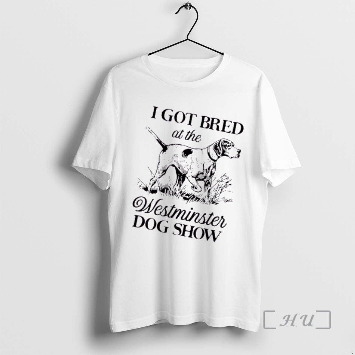 Trending I Got Bred At The Dog Show T-Shirts, Hoodie, Sweatshirt | CiraTrend.com
