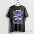 Trending I May Live In New York But On Gameday My Heart Soul Belongs To T-Shirts, Hoodie, Sweatshirt | CiraTrend.com