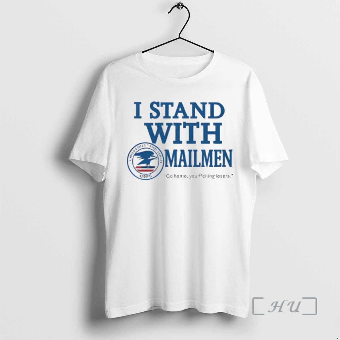 Trending I Stand With Mailmen T-Shirts, Hoodie, Sweatshirt | CiraTrend.com