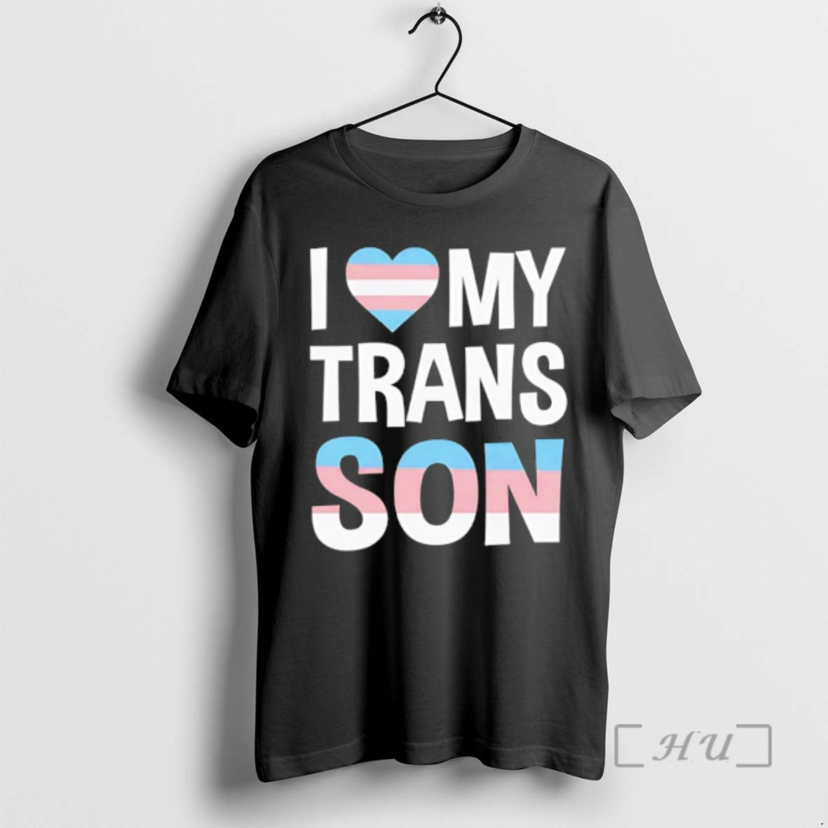 Trending I Love My Transgender Son Lgbt T-Shirts, Hoodie, Sweatshirt | CiraTrend.com