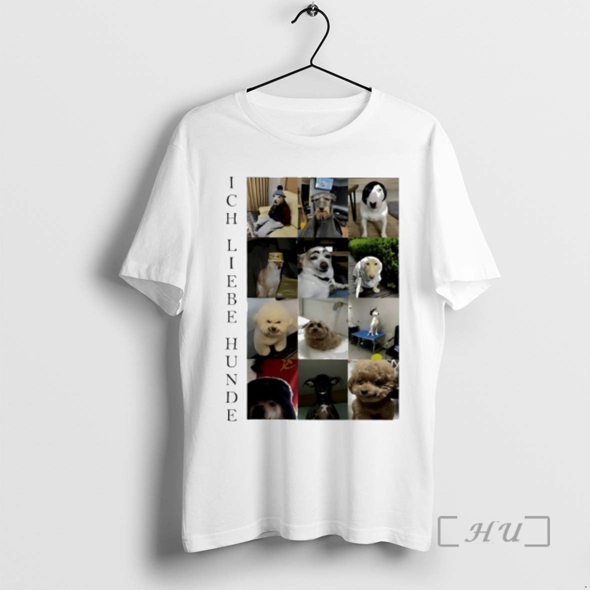 Trending Ich Liebe Hunde T-Shirts, Hoodie, Sweatshirt | CiraTrend.com