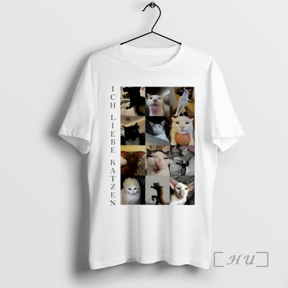 Trending Ich Liebe Katzen T-Shirts, Hoodie, Sweatshirt | CiraTrend.com