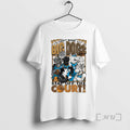 Trending If You Cant Bark With The Big Dogs Stay Off The Court Premium T-Shirts, Hoodie, Sweatshirt | CiraTrend.com