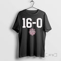 Trending Indiana Football 16 0 Cfp National Champions T-Shirts, Hoodie, Sweatshirt | CiraTrend.com