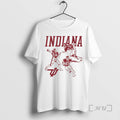 Trending Indiana Football 1983 Flying Iu Palyers T-Shirts, Hoodie, Sweatshirt | CiraTrend.com