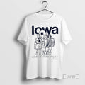 Trending Iowa Home Of Punk Polka T-Shirts, Hoodie, Sweatshirt | CiraTrend.com