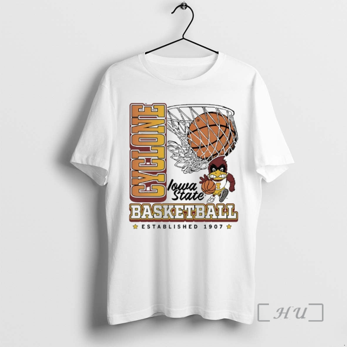 Trending Iowa State Cyclone Basketball Max Collegiate T-Shirts, Hoodie, Sweatshirt | CiraTrend.com