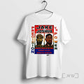 Trending Jake Vs Joshua Biggest Fight Of The Year T-Shirts, Hoodie, Sweatshirt | CiraTrend.com