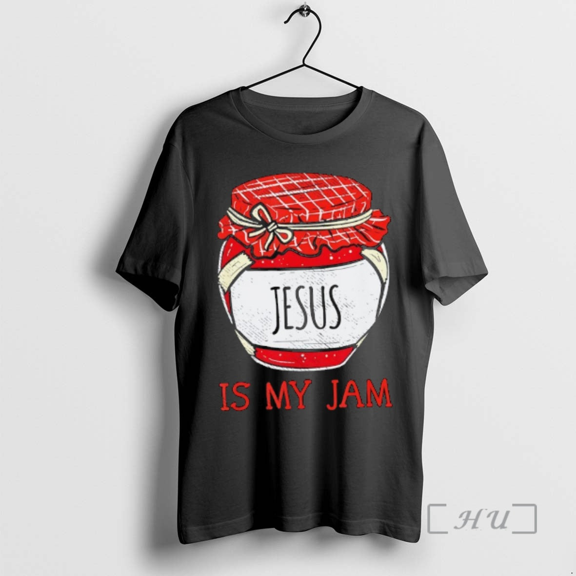 Trending Jesus Is My Jam Graphic T-Shirts, Hoodie, Sweatshirt | CiraTrend.com
