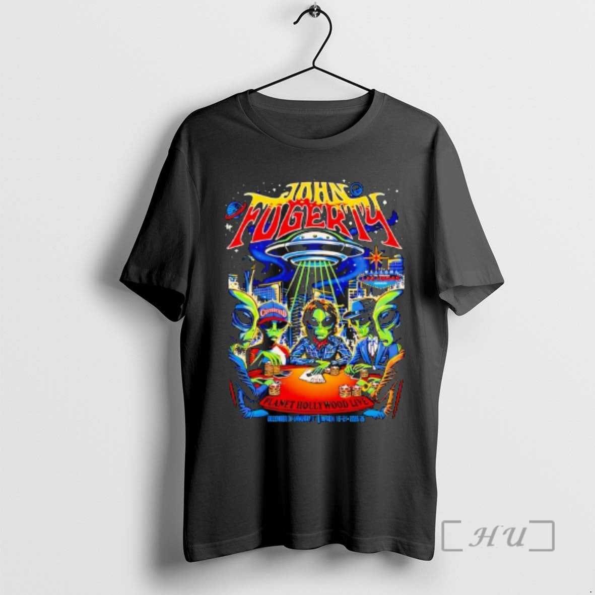 Trending John Fogerty Las Vegas Nevada 2025 2026 Events Planet Hollywood Live On December 31 T-Shirts, Hoodie, Sweatshirt