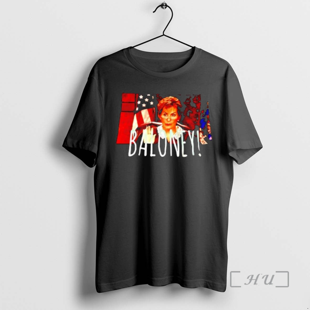 Trending Judith Sheindlin Baloney Graphic T-Shirts, Hoodie, Sweatshirt | CiraTrend.com
