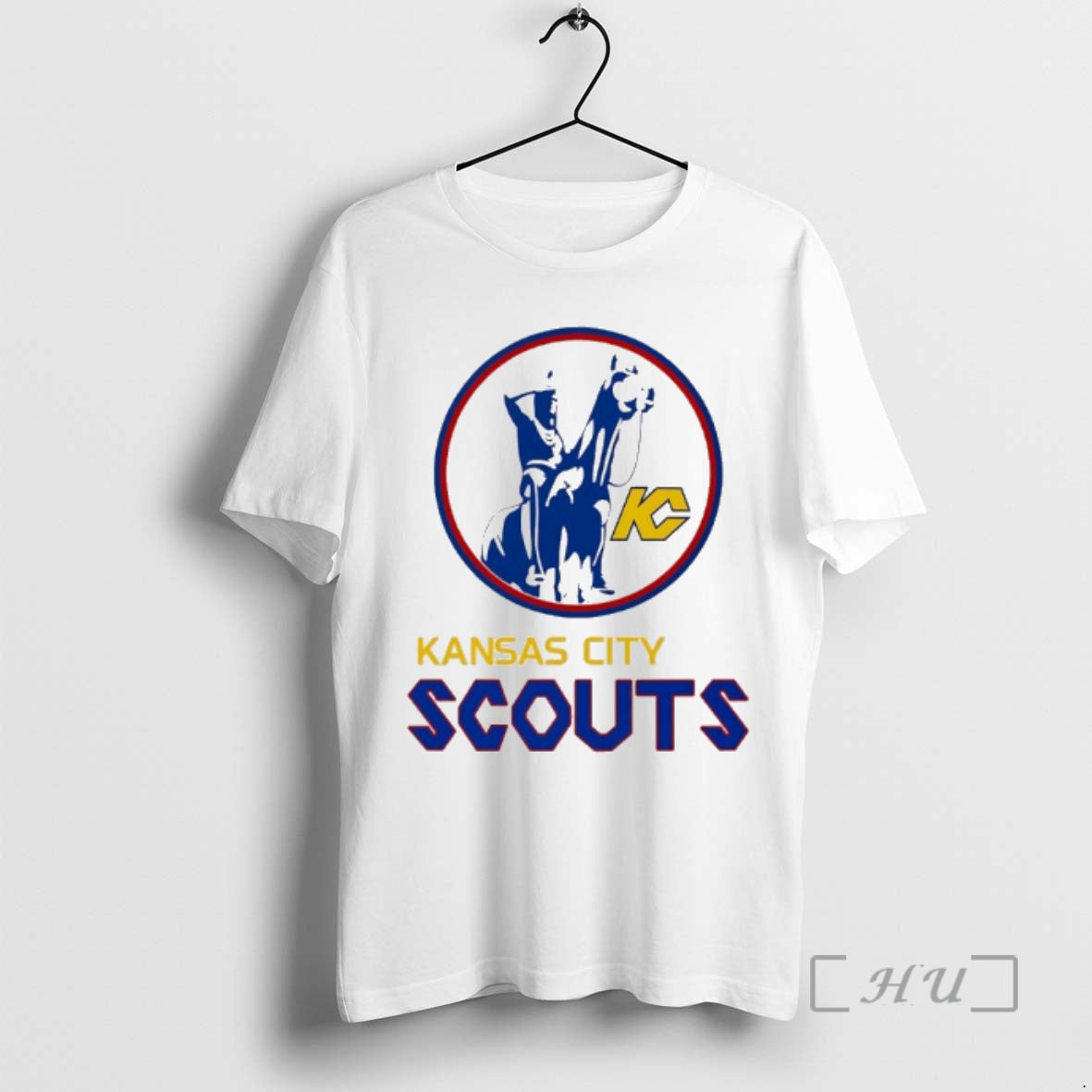 Trending Kansas City Scouts Logo T-Shirts, Hoodie, Sweatshirt | CiraTrend.com