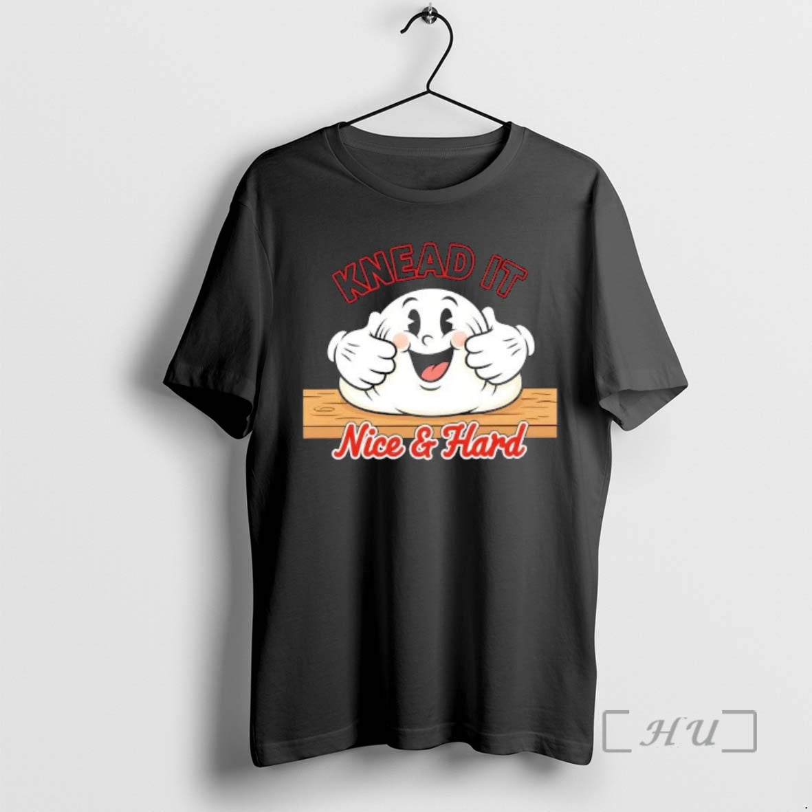 Trending Knead It Nice And Hard Baker T-Shirts, Hoodie, Sweatshirt | CiraTrend.com