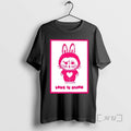 Trending Labubu Love Is Blind Greeting Card T-Shirts, Hoodie, Sweatshirt | CiraTrend.com