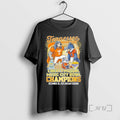 Trending Liberty Mutual Music City Bowl Champions Tennessee Beat Illinois Nissan Stadium Premium T Shirts Hoodie, Sweatshirt