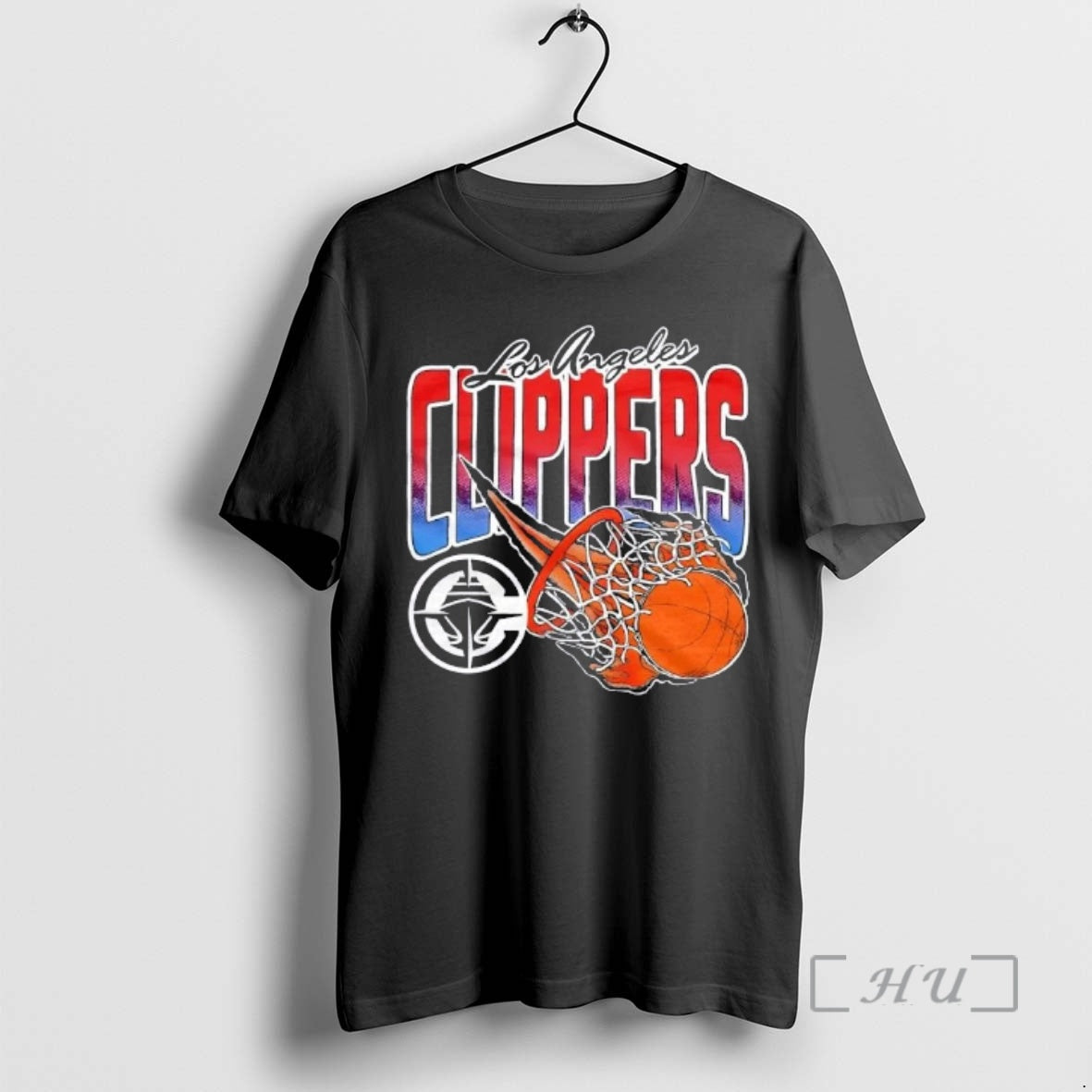 Trending Los Angeles Clippers Basketball On Fire T-Shirts, Hoodie, Sweatshirt | CiraTrend.com