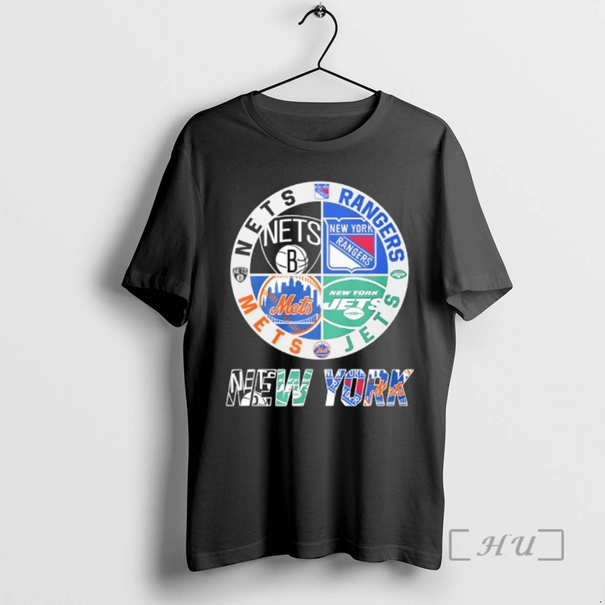 Trending New York Jets New York Nets New York Mets And New York Rangers Mashup T-Shirts, Hoodie, Sweatshirt | CiraTrend.com