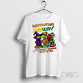 Trending Officials 2025 Grinch X Subway Its The Most Wonderful Time Of The Year Happy