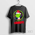 Trending Officials Grinch I Hate Cancer But I Love My Kansas City Chiefs Football