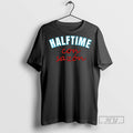 Trending Officials Halftime Con Sazon Bad Bunny Ceramic Ceramic And Classic Dad Cap