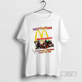 Trending Officials Horror Movies X Mcdonalds Its The Most Wonderful Time Of The Year Happy