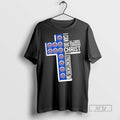 Trending Officials I Can Do All Things Through Christ Who Strengthens Me New York Mets