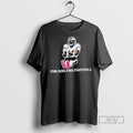 Trending Officials Just Chillin Birds Philadelphia Football T Shirt