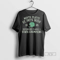 Trending Officials North Platte St Pats Irish Defending Class C 1 State Champions 1985