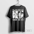Trending Officials Oh Look What You Made Me Do Villains Halloween Ceramic Ceramic And Classic