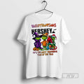 Trending Officials The Grinch Hershey Logo Hallothanksmas Its The Most Wonderful Time Of The Year