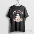 Trending Possum If You Find Me Offensive Then I Suggest You Quit Looking For Me T-Shirts, Hoodie, Sweatshirt | CiraTrend.com